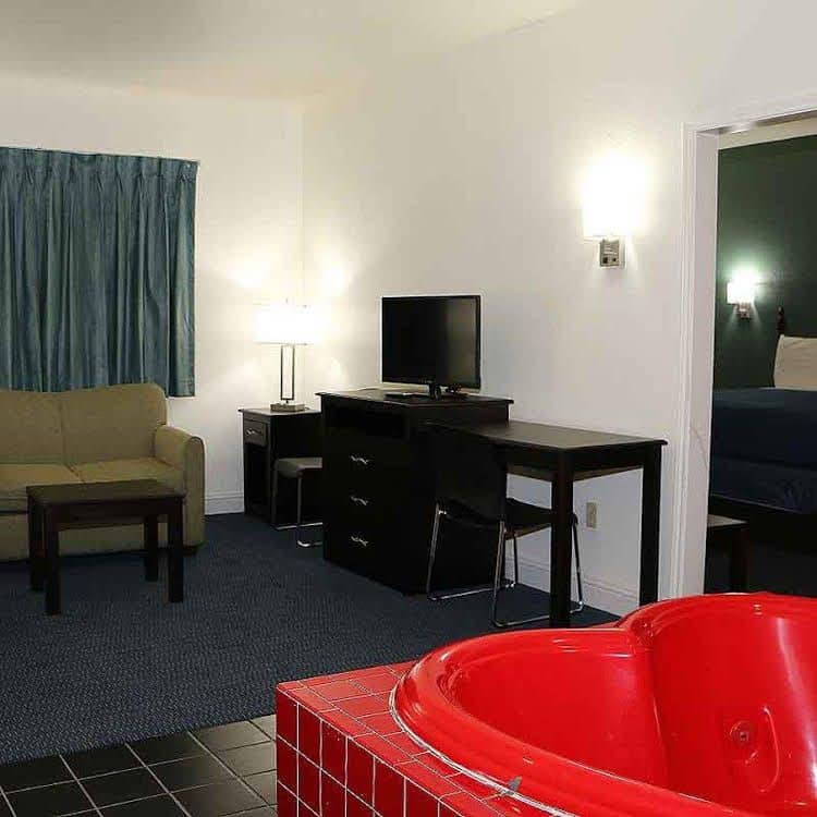 Royal Inn Dallas Northwest Royal Inn Dallas Northwest