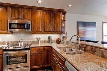 Cascade Townhomes by Wyndham Vacation Rentals Cascade Townhomes by Wyndham Vacation Rentals