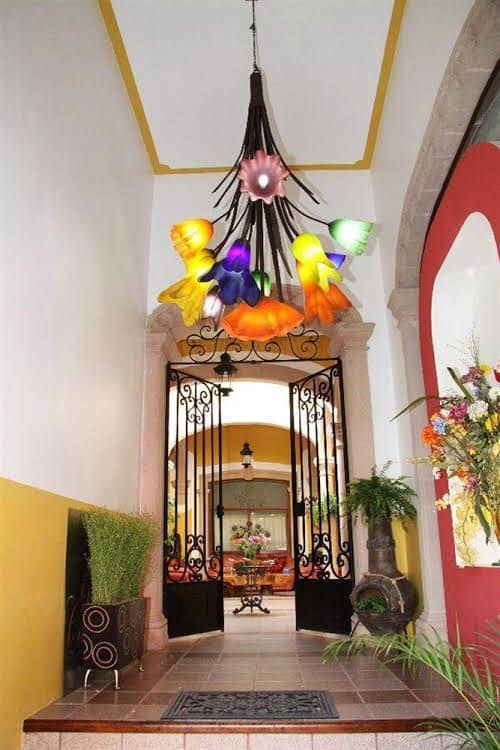 La Casona de Tete La Casona de Tete