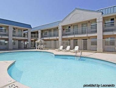Howard Johnson Wichita Falls Howard Johnson Wichita Falls