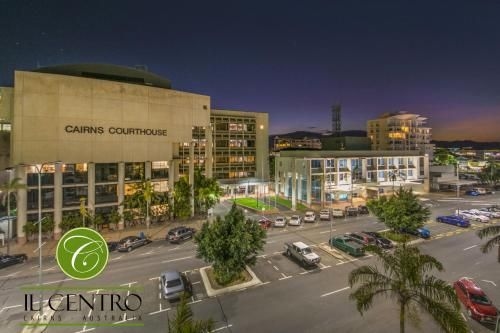 Il Centro Apartment Hotel4