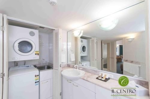 Il Centro Apartment Hotel2