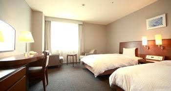 Hotel Brillante Musashino0