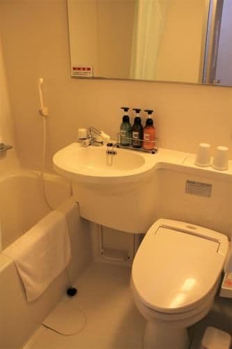 Single Room - Non-Smoking
