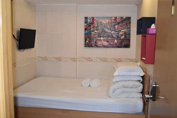 Tai An Guest House Tai An Guest House