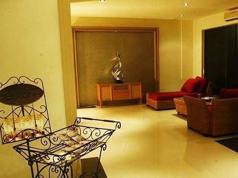กอร์เจียส ฮอตสปริง รีทรีต (Gorgeous Hot Spring Resort)3