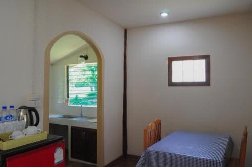 Two-Bedroom Villa with Mountain View