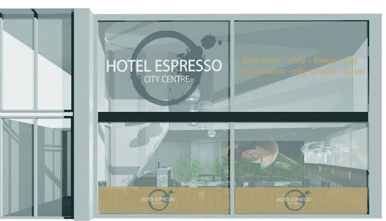Hotel Espresso Hotel Espresso