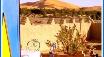 La Vallee des Dunes0