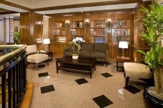 อลอฟท์ นิวยอร์ก สนามบินลาการ์เดีย (Laguardia Airport Hotel)3