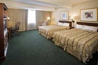 Laguardia Airport Hotel