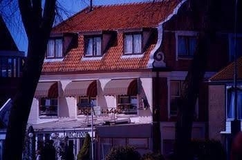 Hotel Sanders de Paauw0
