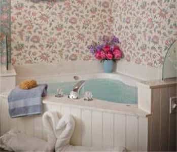 Inn at the Park Bed and Breakfast