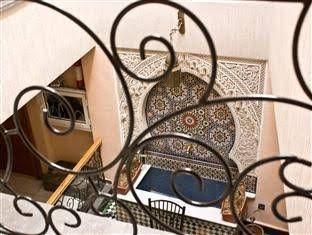 Hotel Bab Boujloud3