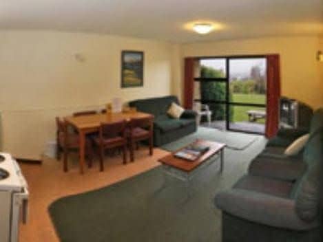 Aspiring Holiday Park & Motels Aspiring Holiday Park & Motels
