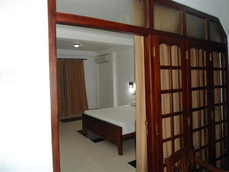 Nice Place Hotel1