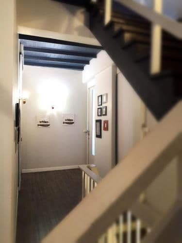 Twin Room with Private Bathroom