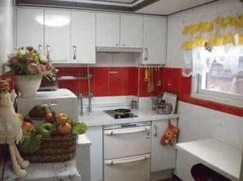 Morning Guesthouse Gangnam 1 Morning Guesthouse Gangnam 1