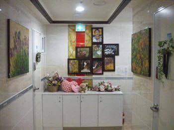 Morning Guesthouse Gangnam 1 Morning Guesthouse Gangnam 1