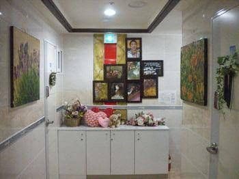 Morning Guesthouse Gangnam 1 Morning Guesthouse Gangnam 1