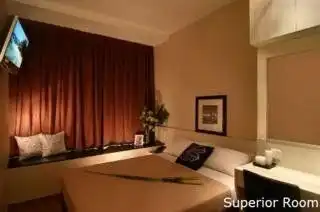 ibis budget Singapore West Coast ibis budget Singapore West Coast