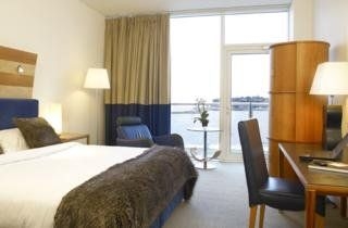 The St Davids Hotel and Spa0