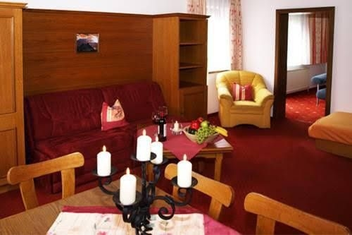 Chalet Sofie0