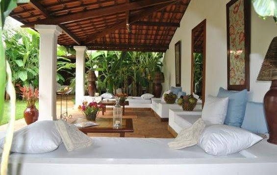 Casa de Sao Jose Hotel de Charme2