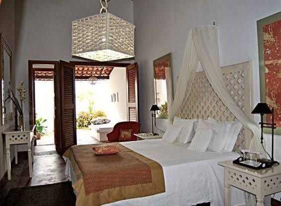 Casa de Sao Jose Hotel de Charme0
