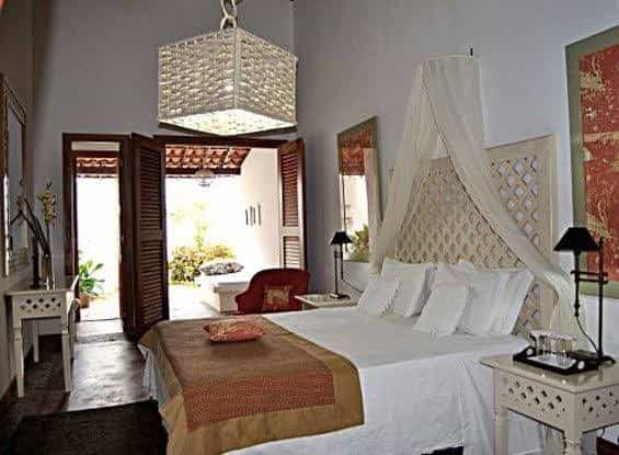 Casa de Sao Jose Hotel de Charme