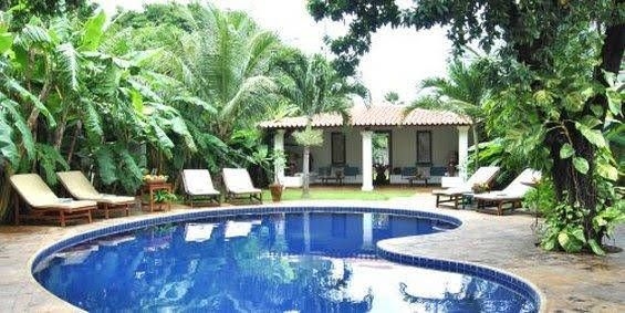 Casa de Sao Jose Hotel de Charme1
