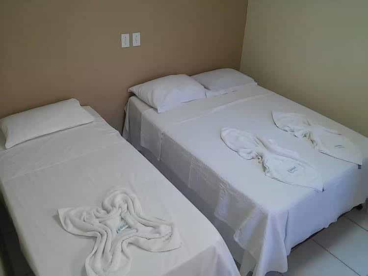 Hotel Del Sol