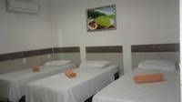 Orla Guest House0