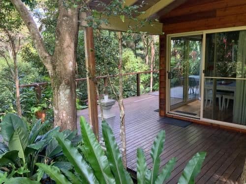 Belle Amour Cottage