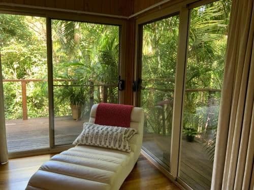 Belle Amour Cottage
