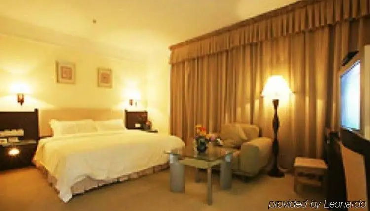 Wanxing Hotel (Nanning Minzhu Road) Wanxing Hotel (Nanning Minzhu Road)