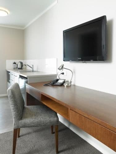 Corporate Studio
