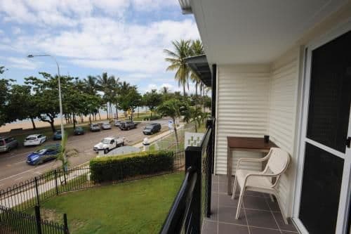 Premium Suite with Spa Bath