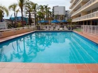 พอร์ทแปซิฟิครีสอร์ท (Port Pacific Resort)0