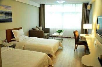 Mellow Orange Hotel (Bao'An) Mellow Orange Hotel (Bao'An)