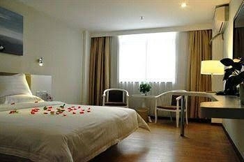 Mellow Orange Hotel (Bao'An)1