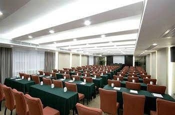 Mellow Orange Hotel (Bao'An)4