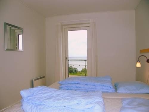 Solyst Apartments0