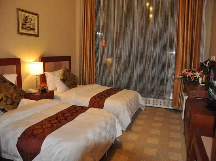 Siji Junshang Hotel Siji Junshang Hotel