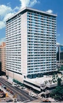 Chestnut Residence and Conference Centre - University of Toronto1