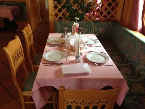Hotel Vael0