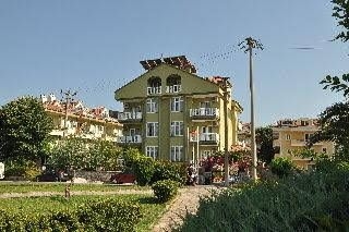 Club Ege Apart0