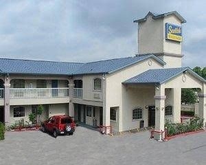 Scottish Inn and Suites - Houston0
