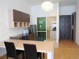 F and K Residences F and K Residences
