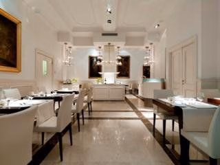 Best Western Premier Hotel Cristoforo Colombo2